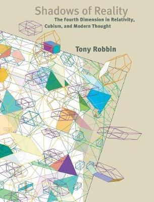 Shadows of Reality - Tony Robbin