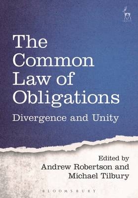 Common Law of Obligations - 