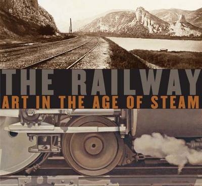 The Railway - Ian Kennedy, Julian Treuherz