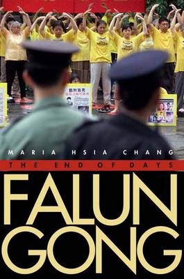 Falun Gong - Maria Hsia Chang