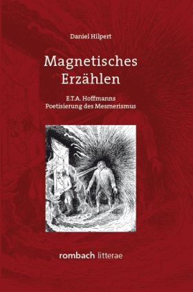 Magnetisches Erzählen - Daniel Hilpert