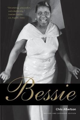 Bessie - Chris Albertson