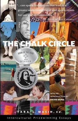 The Chalk Circle - Tara L Masih