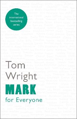 Mark for Everyone - Tom Wright