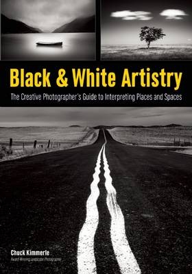 Black & White Artistry - 
