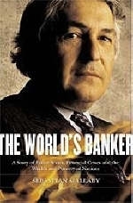 The World's Banker - Sebastian Mallaby