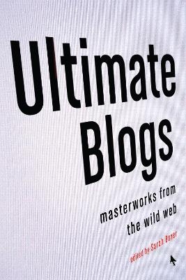 Ultimate Blogs - Sarah Boxer