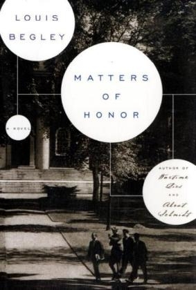 Matters of Honor - Mr Louis Begley