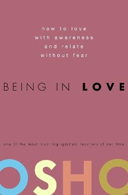 Being in Love -  Osho