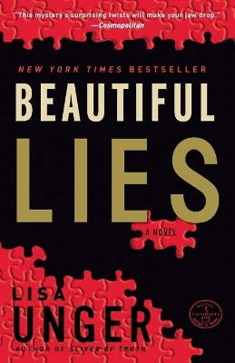 Beautiful Lies - Lisa Unger