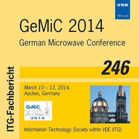 ITG-Fb. 246: GeMiC 2014