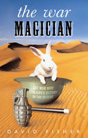 The War Magician - David Fisher