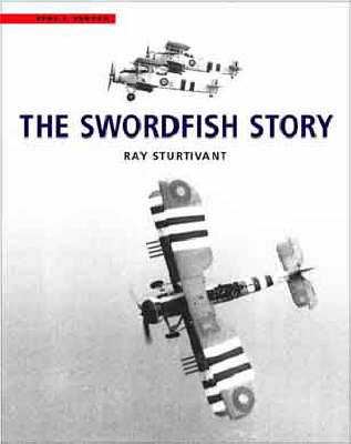 The Swordfish Story - Ray Sturtivant
