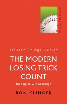 The Modern Losing Trick Count - Ron Klinger