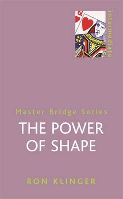 The Power Of Shape - Ron Klinger