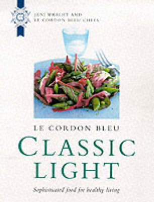 Le Cordon Bleu Classic Light - 