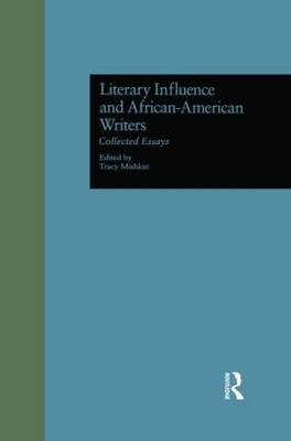 Literary Influence and African-American Writers - 