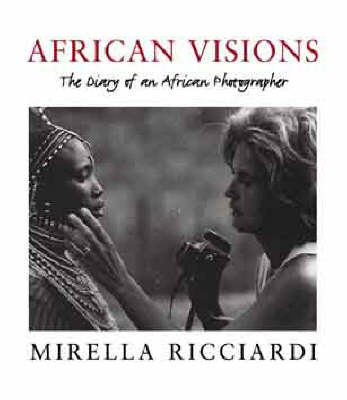 African Visions - Mirella Ricciardi