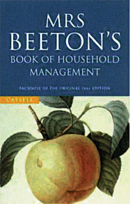 Mrs.Beeton's Book of Household Management - Mrs. Beeton