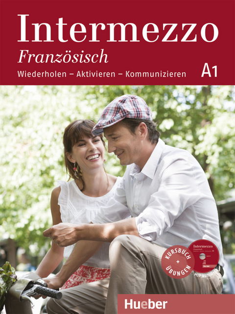 Intermezzo Französisch A1 - Sabine Lippi, Danila Piotti