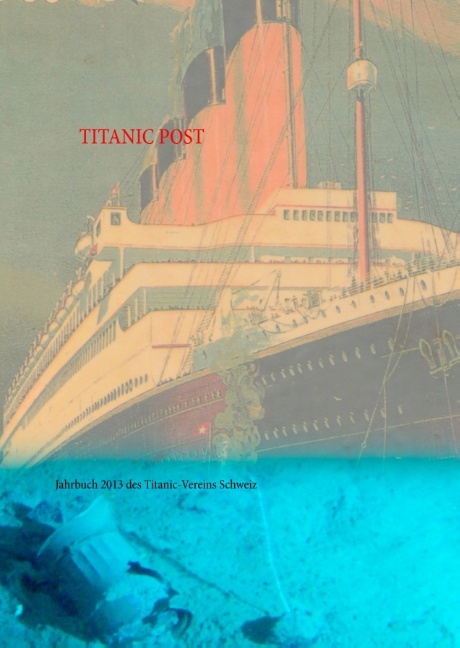 Titanic Post - 