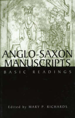 Anglo-Saxon Manuscripts - 