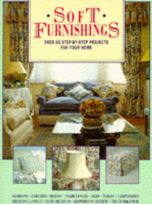 Soft Furnishings - Jenny Gibbs,  etc.