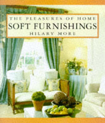 Soft Furnishings - Hilary More