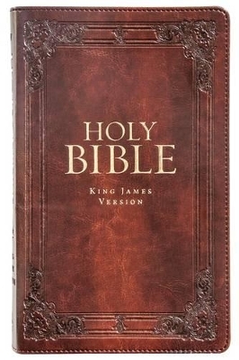 KJV Holy Bible