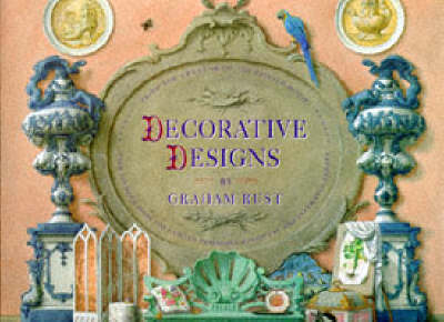 Decorative Designs - Graham Rust
