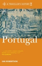 A Traveller's History of Portugal - Ian Robertson