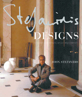 John Stefanidis Designs - John Stefanidis