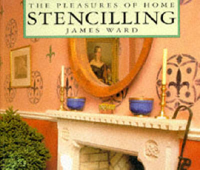 Stencilling - James Ward