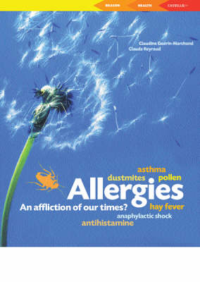 Allergies - Claude Reyraud, Claudine Guerin-Marchand