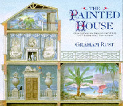 The Painted House - Graham Rust