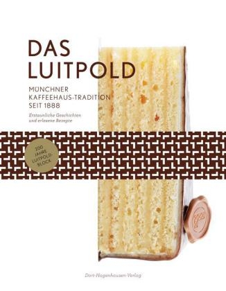 Das Luitpold - Jutta Göricke