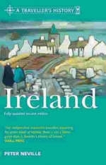 A Traveller's History of Ireland - Peter Neville