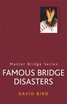 Famous Bridge Disasters - David Bird