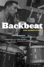 Backbeat - Tony Scherman