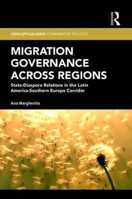 Migration Governance across Regions -  Ana Margheritis