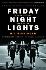 Friday Night Lights - H. G. Bissinger