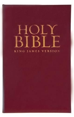 KJV Holy Bible