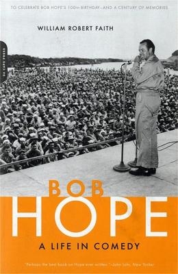 Bob Hope - William Faith