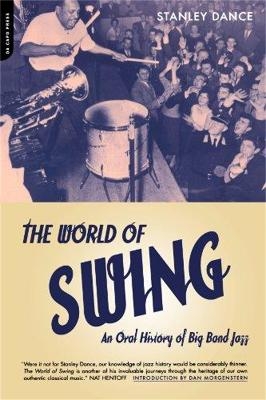 World Of Swing - Stanley Dance