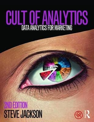 Cult of Analytics - Finland) Jackson Steve (Quru Oy