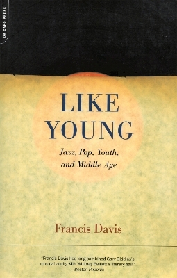 Like Young - Francis Davis