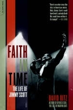 Faith In Time - David Ritz
