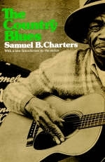 The Country Blues - Samuel Charters