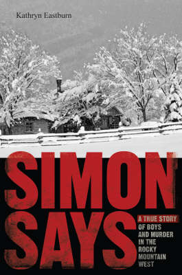 Simon Says - Kathryn Eastburn