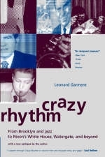 Crazy Rhythm - Leonard Garment